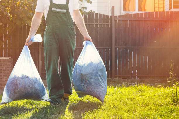 Best Residential Junk Removal  in Hokes Bluff, AL
