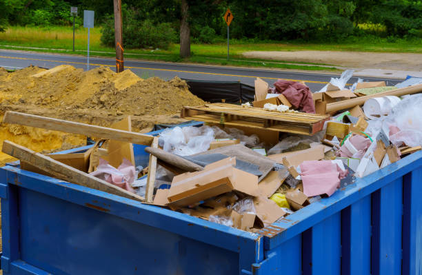 Same-Day Junk Removal Services in Hokes Bluff, AL